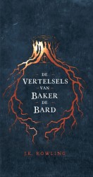 De Vertelsels van Baker de Bard