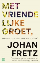 Met vriendelijke groet