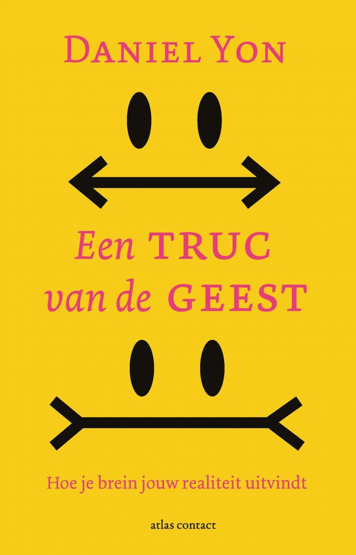 Een truc van de geest • Een truc van de geest