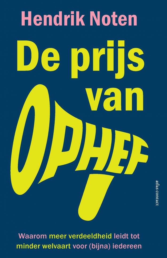 De prijs van ophef • De prijs van ophef