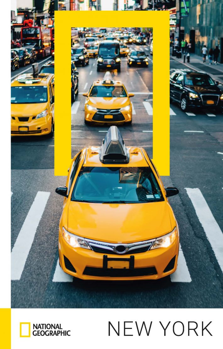 New York • New York