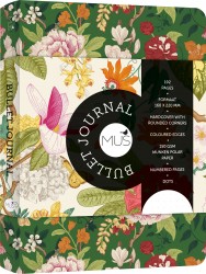 MUS Bullet Journal