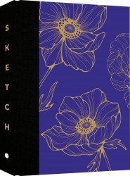 MUS Sketch Book