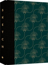 MUS Sketch Book