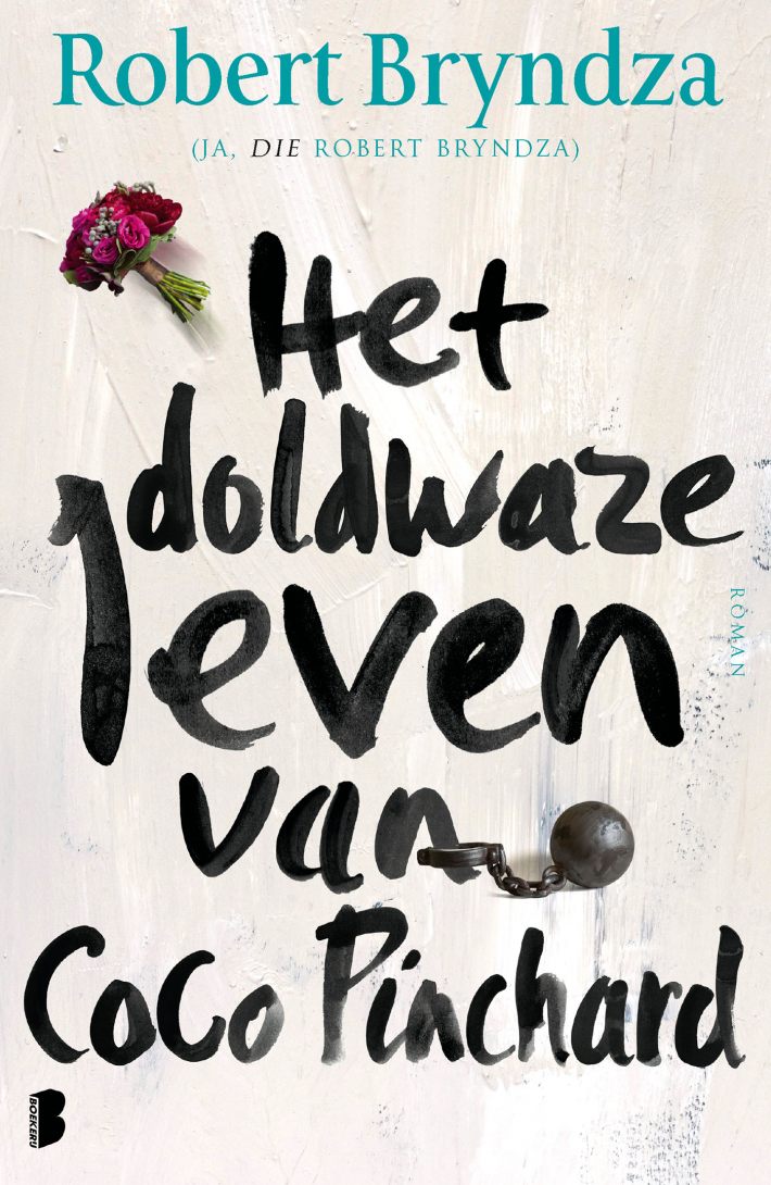 Het doldwaze leven van Coco Pinchard