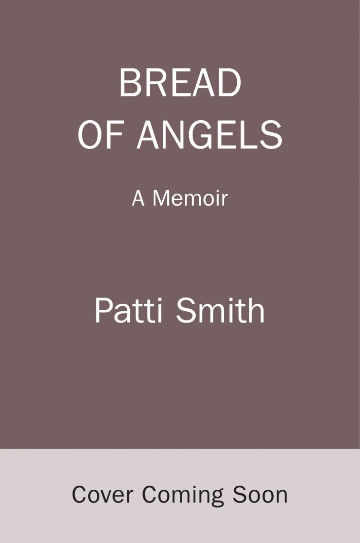 Bread of Angels (EXP ED)
