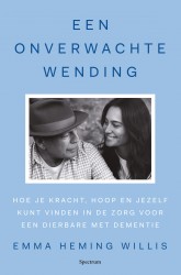 Een onverwachte wending