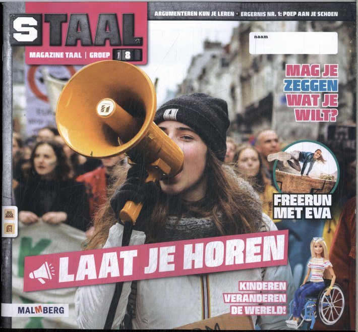 Staal