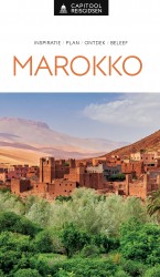 Capitool Marokko