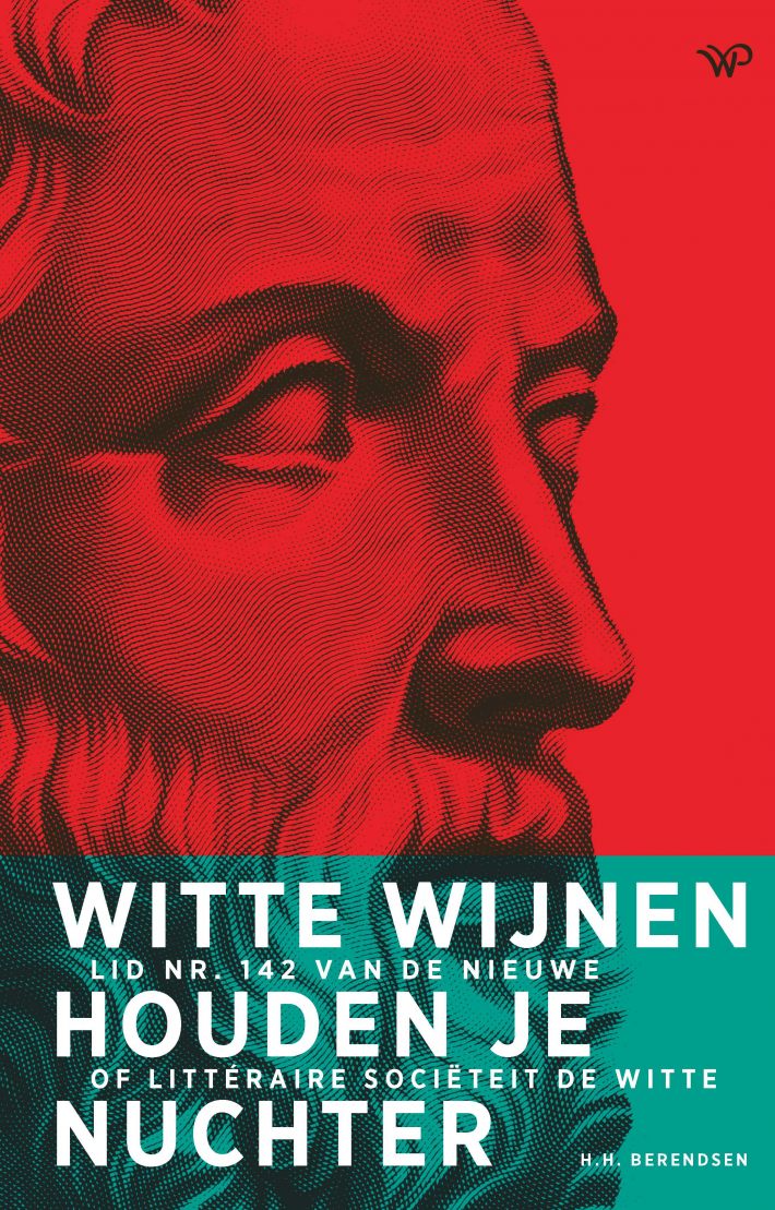 Witte wijnen houden je nuchter