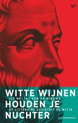 Witte wijnen houden je nuchter