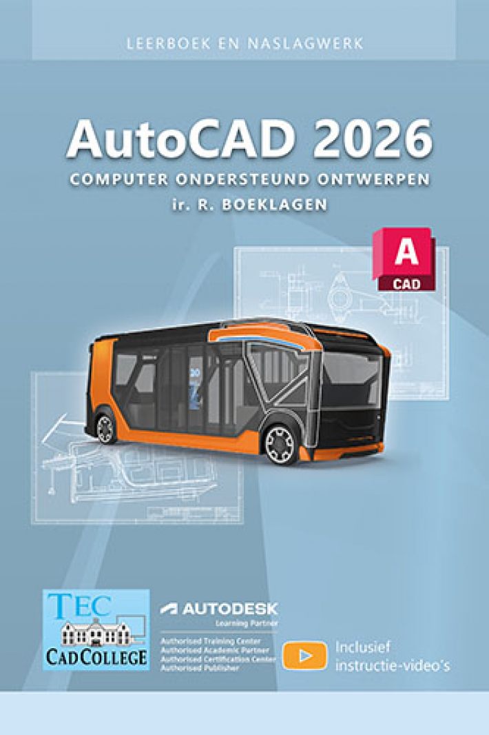 AutoCAD 2026