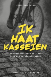 Ik haat kasseien