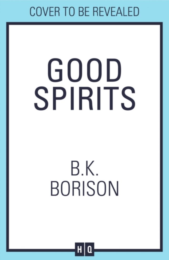 Good Spirits