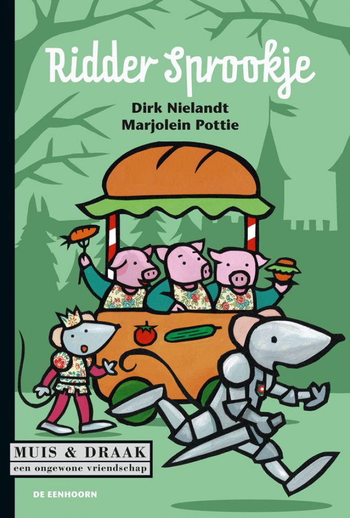 Ridder Sprookje