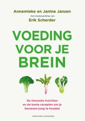 Voeding voor je brein
