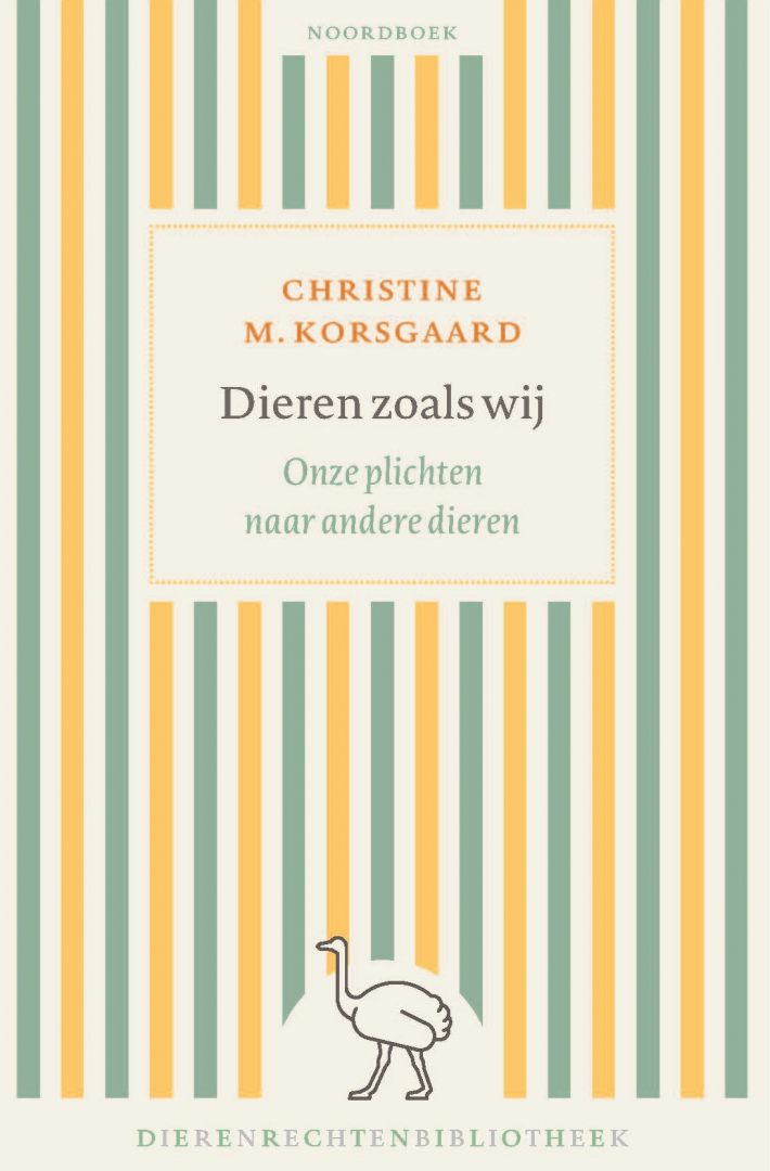 Dieren zoals wij