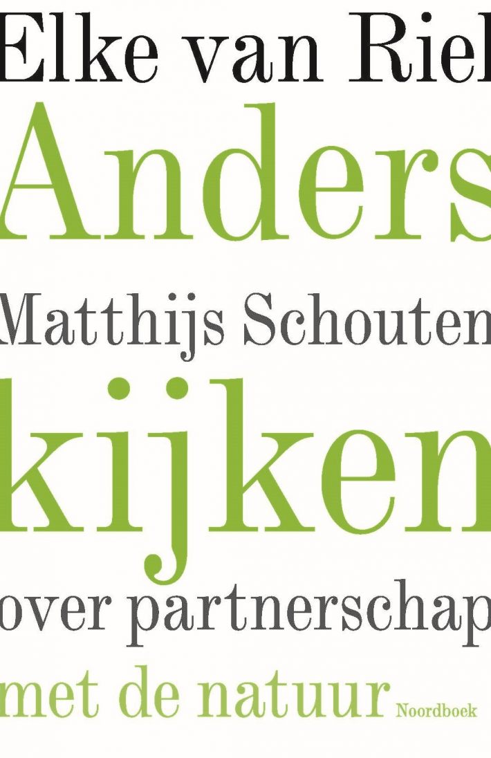 Anders kijken