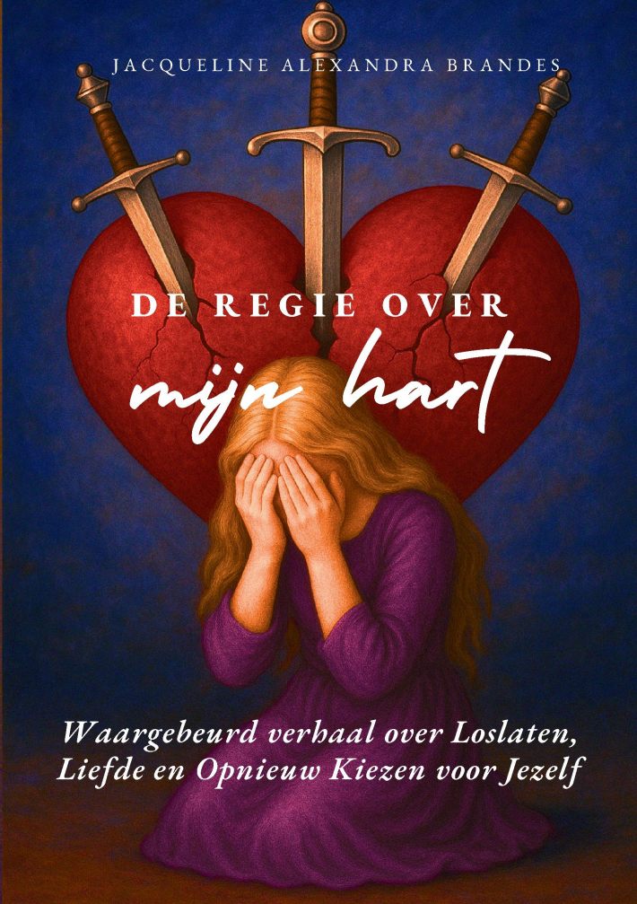 De regie over mijn hart