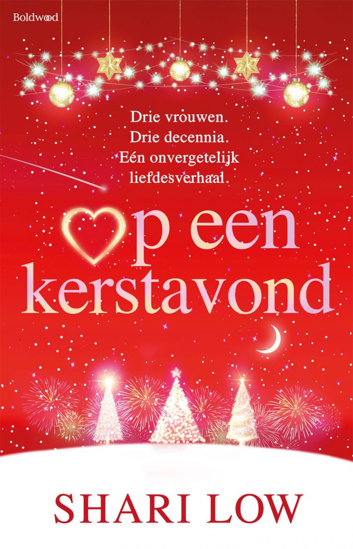 Op een kerstavond