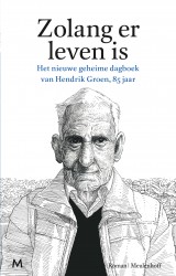 Zolang er leven is