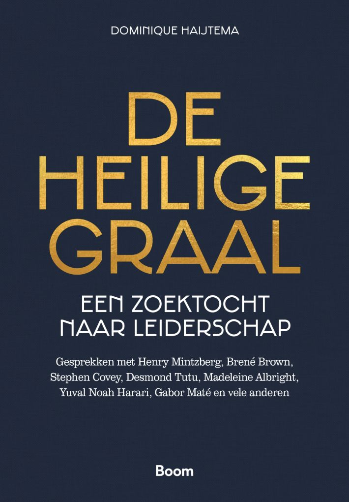 De heilige graal • De heilige graal