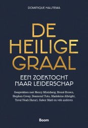 De heilige graal • De heilige graal