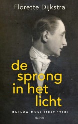 De sprong in het licht