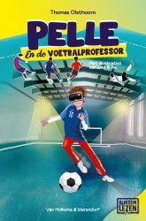 Pelle en de Voetbalprofessor • Pelle en de voetbalprofessor