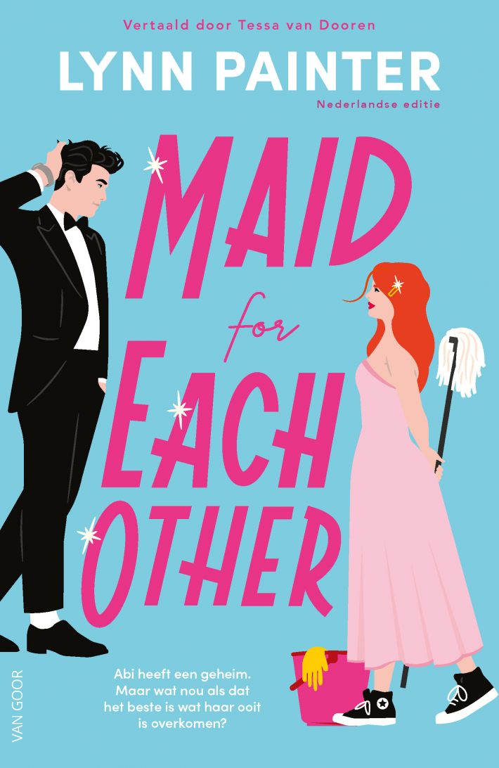 Maid for Each Other • Maid for Each Other