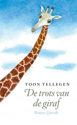 De trots van de giraf