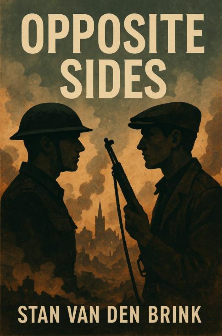 oppositie sides