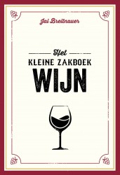 Het kleine zakboek wijn
