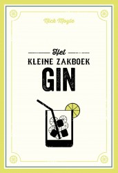 Het kleine zakboek gin