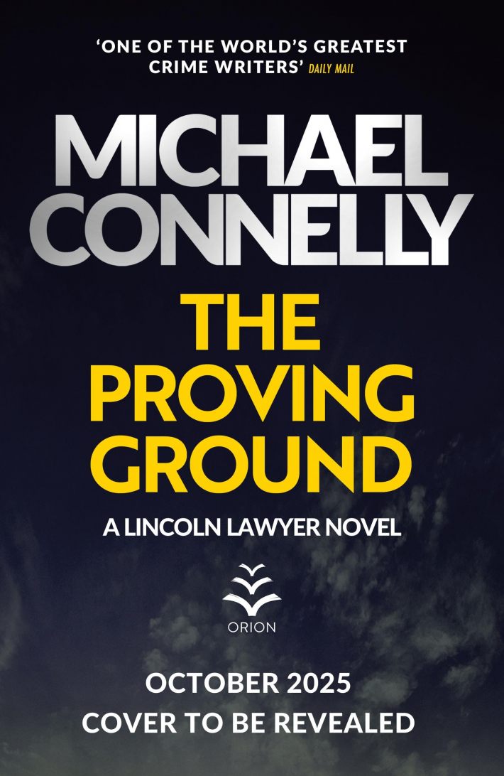 The Proving Ground