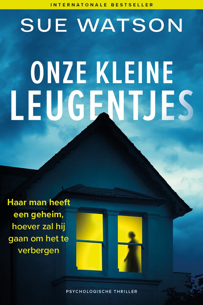 Onze kleine leugentjes