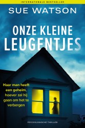 Onze kleine leugentjes