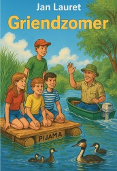 Griendzomer