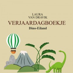 Verjaardagboekje
