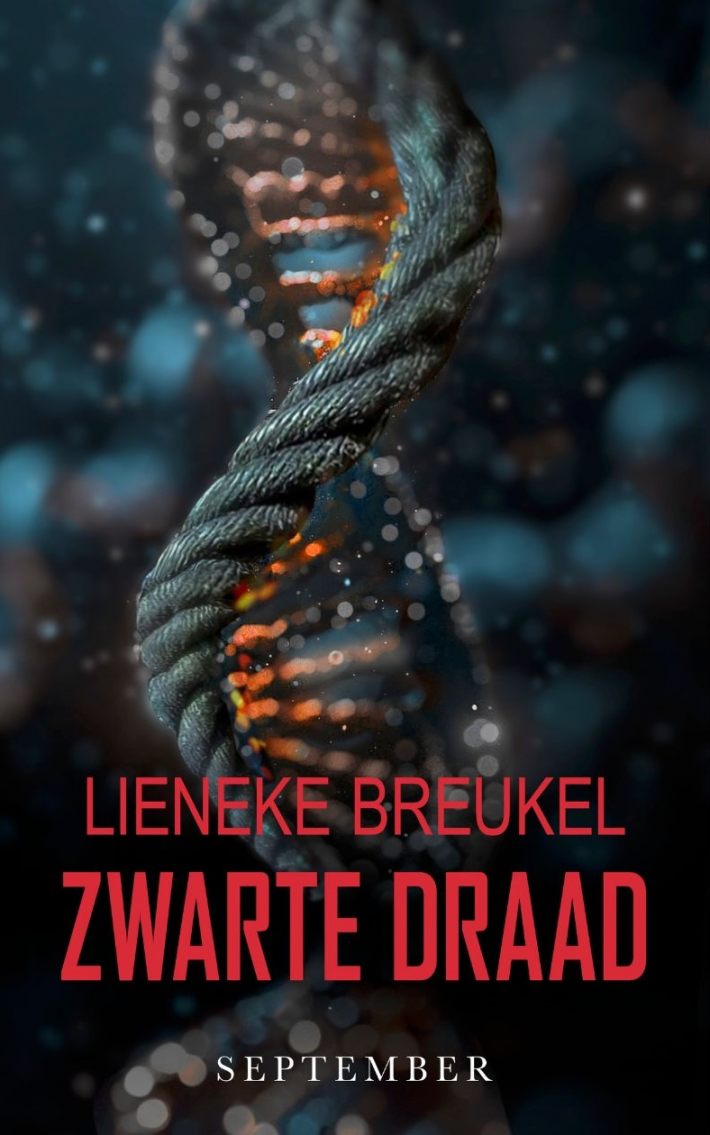 Zwarte draad