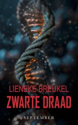 Zwarte draad