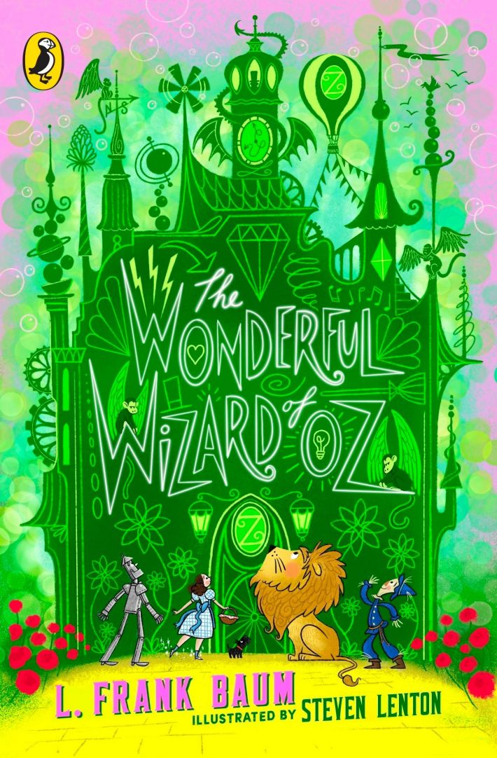 The Wizard of Oz