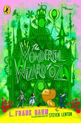 The Wizard of Oz