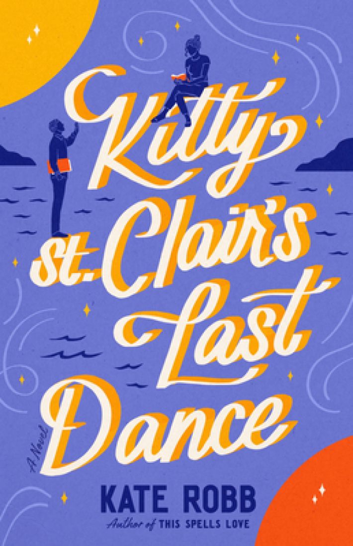 Kitty St. Clair's Last Dance