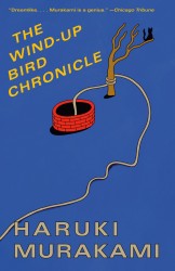 Wind-Up Bird Chronicle