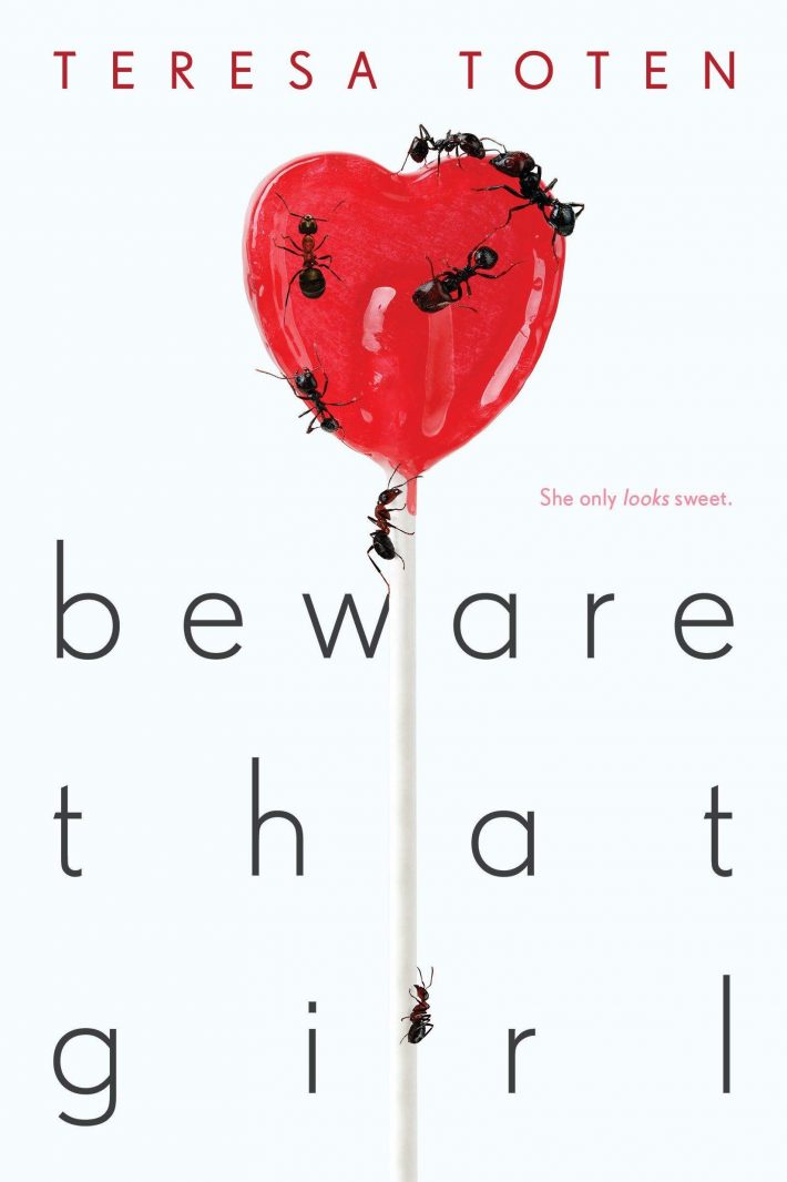 Toten, T: Beware That Girl