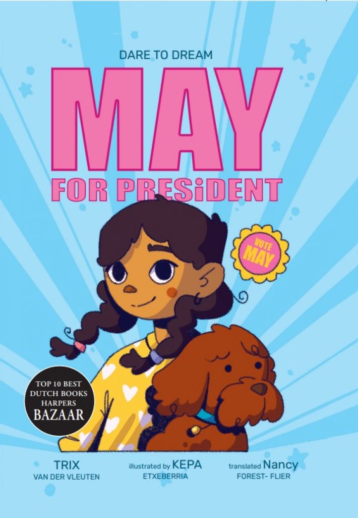 May for President