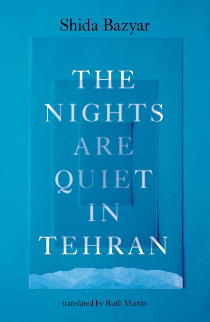 The Nights Are Quiet in Tehran