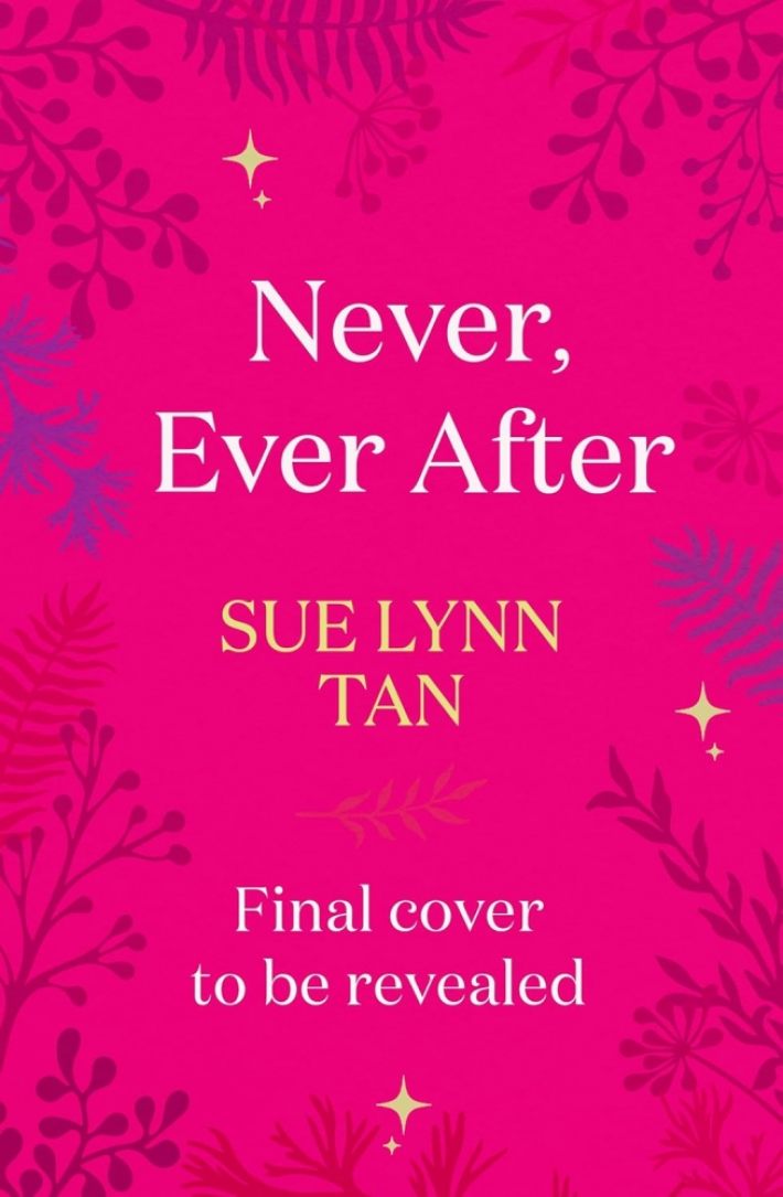 Never Ever After