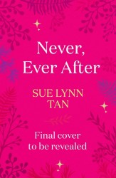 Never Ever After